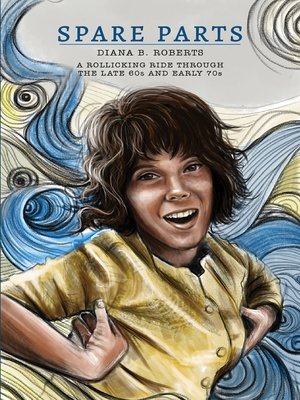 cover image of Spare Parts